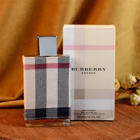 BURBERRY London 